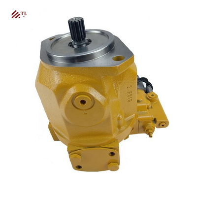 Parti elettriche Pompa motore a pistoni a ventole idraulico 259-0815 per escavatore 330D E336D E330D