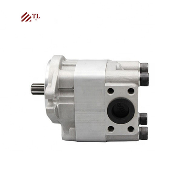 WA380-6 Pompa a ingranaggi 705-94-01070 Parti elettriche durevoli per applicazioni di valvole solenoidi