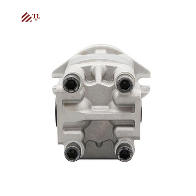 WA380-6 Pompa a ingranaggi 705-94-01070 Parti elettriche durevoli per applicazioni di valvole solenoidi