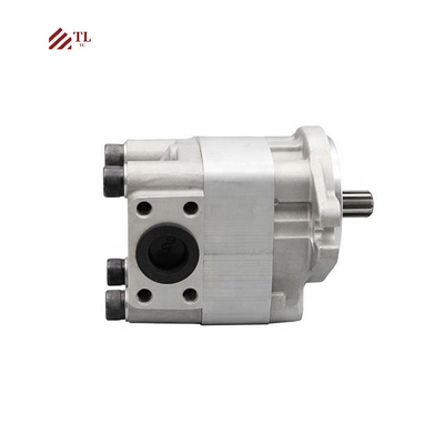 WA380-6 Pompa a ingranaggi 705-94-01070 Parti elettriche durevoli per applicazioni di valvole solenoidi
