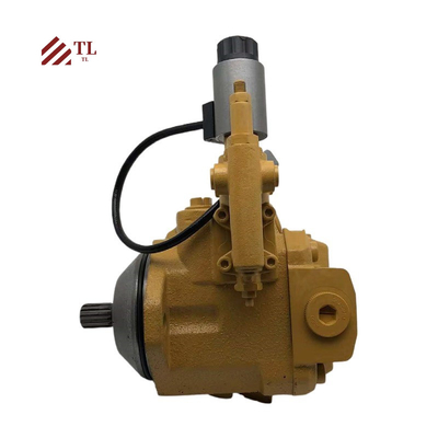 345 Pompa a pistoni idraulica per escavatori 295-9426 2959426 Parti elettriche adatte 100% testate