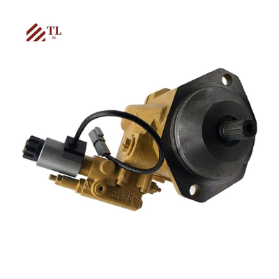 345 Pompa a pistoni idraulica per escavatori 295-9426 2959426 Parti elettriche adatte 100% testate
