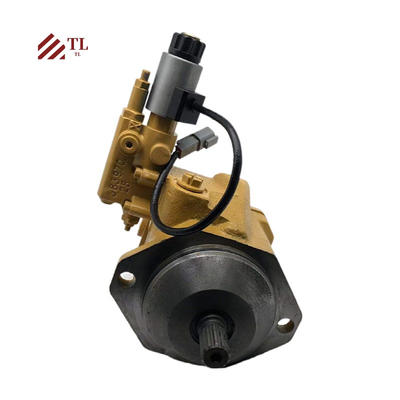 345 Pompa a pistoni idraulica per escavatori 295-9426 2959426 Parti elettriche adatte 100% testate