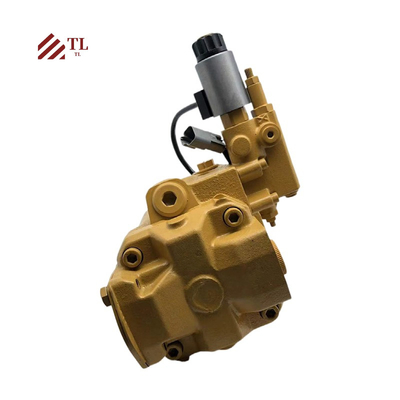 345 Pompa a pistoni idraulica per escavatori 295-9426 2959426 Parti elettriche adatte 100% testate