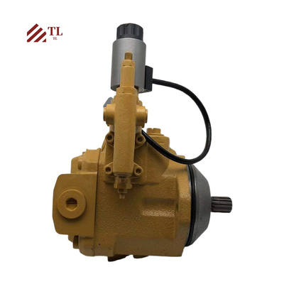 345 Pompa a pistoni idraulica per escavatori 295-9426 2959426 Parti elettriche adatte 100% testate