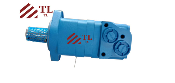 Parti elettriche Motore idraulico M02119AH16AA0100013000000ABAAF richiesto dal cliente