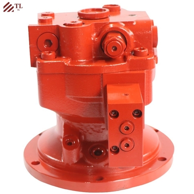 Dispositivo di riduzione della marcia dell'escavatore MSF-52P-2 per EX60 EX60-5 ZX70 ZX75 4417646