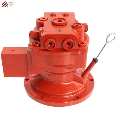 Dispositivo di riduzione della marcia dell'escavatore MSF-52P-2 per EX60 EX60-5 ZX70 ZX75 4417646