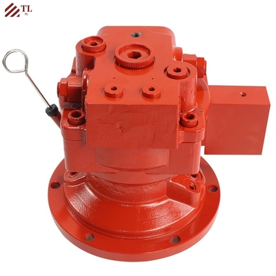 Dispositivo di riduzione della marcia dell'escavatore MSF-52P-2 per EX60 EX60-5 ZX70 ZX75 4417646