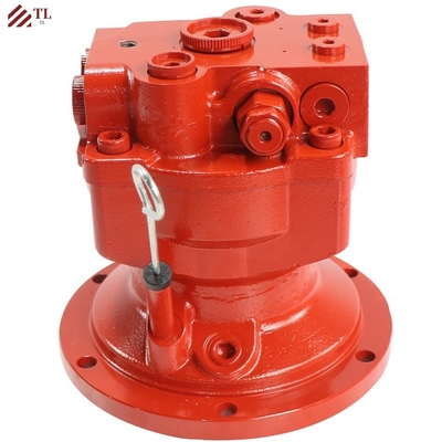 Dispositivo di riduzione della marcia dell'escavatore MSF-52P-2 per EX60 EX60-5 ZX70 ZX75 4417646