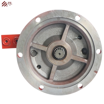 Dispositivo di riduzione della marcia dell'escavatore MSF-52P-2 per EX60 EX60-5 ZX70 ZX75 4417646