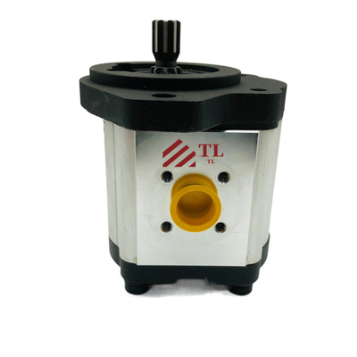 Escavatore Pompa di ingranaggi pilota AZPF-11-022RR20KB-S0081 R979026725 1 515 500 013 1515500013 AH-9 76704
