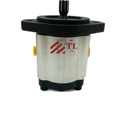 Escavatore Pompa di ingranaggi pilota AZPF-11-022RR20KB-S0081 R979026725 1 515 500 013 1515500013 AH-9 76704