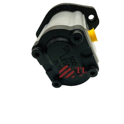 Escavatore Pompa di ingranaggi pilota AZPF-11-022RR20KB-S0081 R979026725 1 515 500 013 1515500013 AH-9 76704