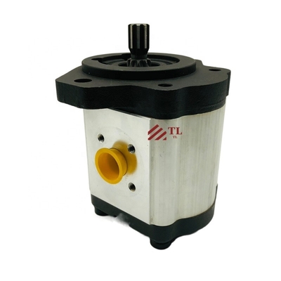 Escavatore Pompa di ingranaggi pilota AZPF-11-022RR20KB-S0081 R979026725 1 515 500 013 1515500013 AH-9 76704