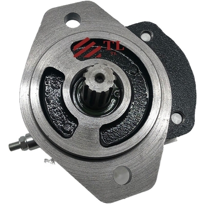 R450-7 R500-7 Scavatore Pompa idraulica Tunneling Costruzione civile 31NB30020 Pompa di ingranaggi