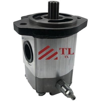 R450-7 R500-7 Scavatore Pompa idraulica Tunneling Costruzione civile 31NB30020 Pompa di ingranaggi
