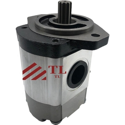 R450-7 R500-7 Scavatore Pompa idraulica Tunneling Costruzione civile 31NB30020 Pompa di ingranaggi