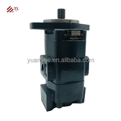EC700c Pompa idraulica per ingranaggi Pompa pilota per 14543168 VOE14543168 con lunga durata