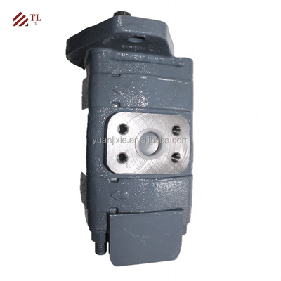 EC700c Pompa idraulica per ingranaggi Pompa pilota per 14543168 VOE14543168 con lunga durata