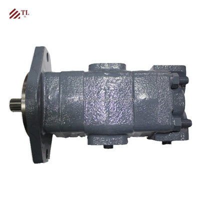 EC700c Pompa idraulica per ingranaggi Pompa pilota per 14543168 VOE14543168 con lunga durata