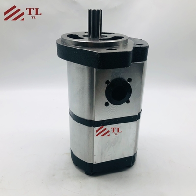 Pompata di ingranaggi Assy 31N5-30020 31Q5-30020 31Q5-30030 31Q5-30040 per R140W-7 RW150-7 R170W-7