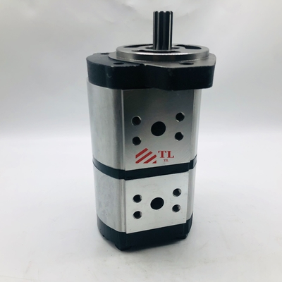 Pompata di ingranaggi Assy 31N5-30020 31Q5-30020 31Q5-30030 31Q5-30040 per R140W-7 RW150-7 R170W-7