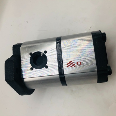 Pompata di ingranaggi Assy 31N5-30020 31Q5-30020 31Q5-30030 31Q5-30040 per R140W-7 RW150-7 R170W-7