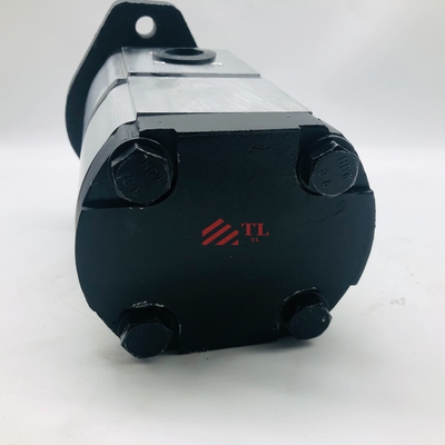 Pompata di ingranaggi Assy 31N5-30020 31Q5-30020 31Q5-30030 31Q5-30040 per R140W-7 RW150-7 R170W-7