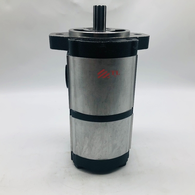 Pompata di ingranaggi Assy 31N5-30020 31Q5-30020 31Q5-30030 31Q5-30040 per R140W-7 RW150-7 R170W-7