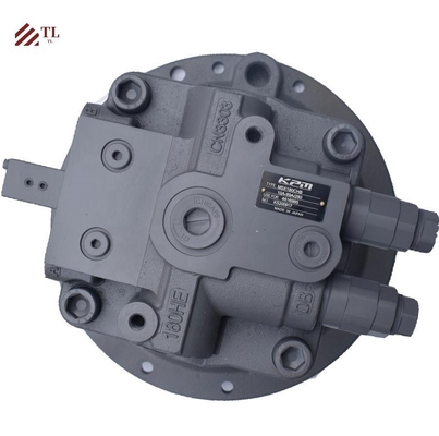 Pompa principale idraulica per ZAX330 ZX300 EX330-3 4419718 Motorismo a rotazione M5X180CHB