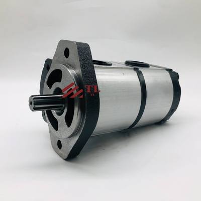Equipaggiamento moderno per la costruzione 31LB-40500 Pompa di ingranaggi pilota per HL770-7A HL770-9 HL770-9S