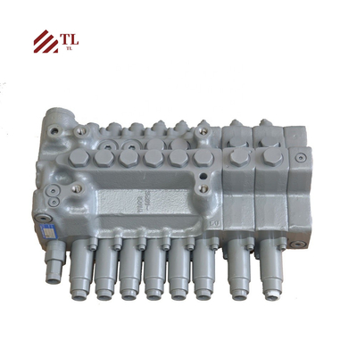 Valvola di controllo idraulica principale di alta garanzia IB18-8030 per ricambi XE85C