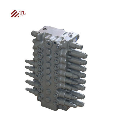 Valvola di controllo idraulica principale di alta garanzia IB18-8030 per ricambi XE85C