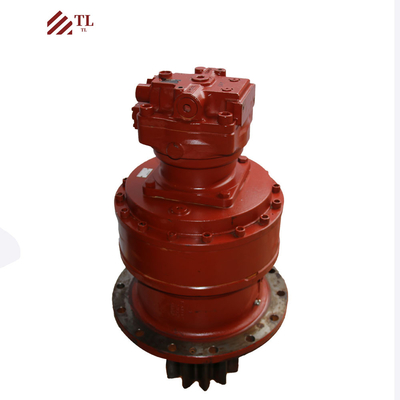 Escavatore a trascinatore M2X210CHB-10A-29B-290 ZX850 Dispositivo oscillante ZX850-3 Motore oscillante 4637117