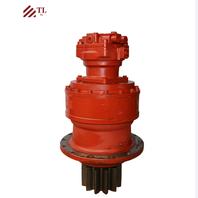 Escavatore a trascinatore M2X210CHB-10A-29B-290 ZX850 Dispositivo oscillante ZX850-3 Motore oscillante 4637117