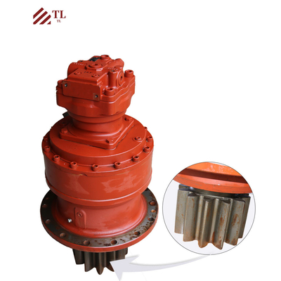 Escavatore a trascinatore M2X210CHB-10A-29B-290 ZX850 Dispositivo oscillante ZX850-3 Motore oscillante 4637117