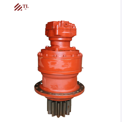Escavatore a trascinatore M2X210CHB-10A-29B-290 ZX850 Dispositivo oscillante ZX850-3 Motore oscillante 4637117