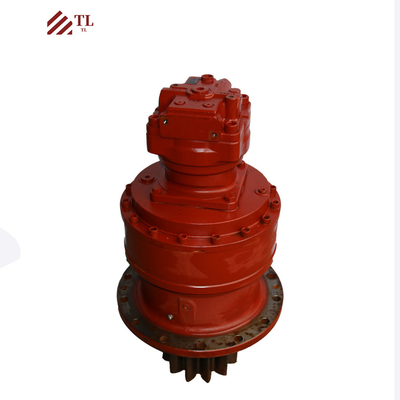 Escavatore a trascinatore M2X210CHB-10A-29B-290 ZX850 Dispositivo oscillante ZX850-3 Motore oscillante 4637117