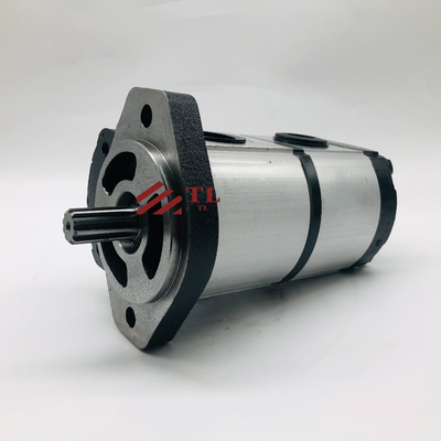 HL730-7 HL730TM7 HL740-7 HL740TM-7 Pompa per ingranaggi pilota per la costruzione per un funzionamento preciso