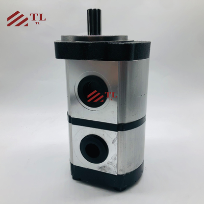 HL730-7 HL730TM7 HL740-7 HL740TM-7 Pompa per ingranaggi pilota per la costruzione per un funzionamento preciso