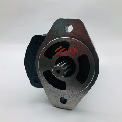 HL730-7 HL730TM7 HL740-7 HL740TM-7 Pompa per ingranaggi pilota per la costruzione per un funzionamento preciso