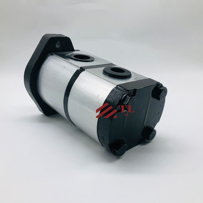 HL730-7 HL730TM7 HL740-7 HL740TM-7 Pompa per ingranaggi pilota per la costruzione per un funzionamento preciso