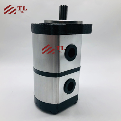 HL730-7 HL730TM7 HL740-7 HL740TM-7 Pompa per ingranaggi pilota per la costruzione per un funzionamento preciso