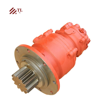 Assemblaggio di riduttori di motore oscillante KYB per i clienti di escavatori 100% -