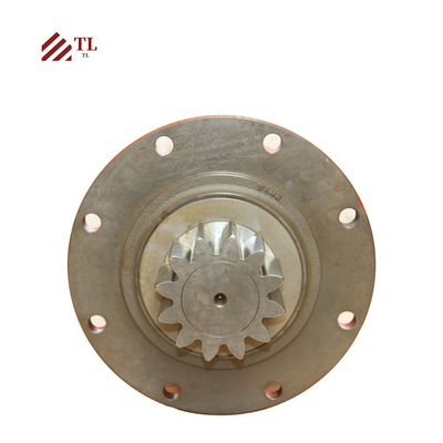 Assemblaggio di riduttori di motore oscillante KYB per i clienti di escavatori 100% -