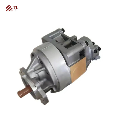 K5v200 Pompa idraulica a trasmissione di potenza per cariore a ruote Komatsu WA450-3A/WA470-3