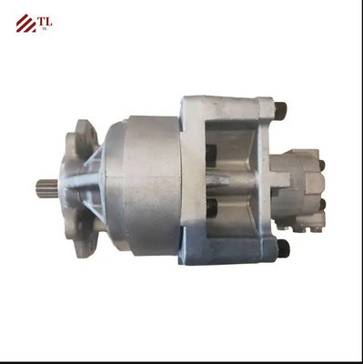 K5v200 Pompa idraulica a trasmissione di potenza per cariore a ruote Komatsu WA450-3A/WA470-3