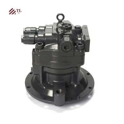 DH60 R60-7 R60-9 R80-7 DH80-7 Parti di escavatore 31M8-10130SLEW MOTORJMF43 JMF29 Swing Motor 401-00307B2 401-9255E 31M9-10130