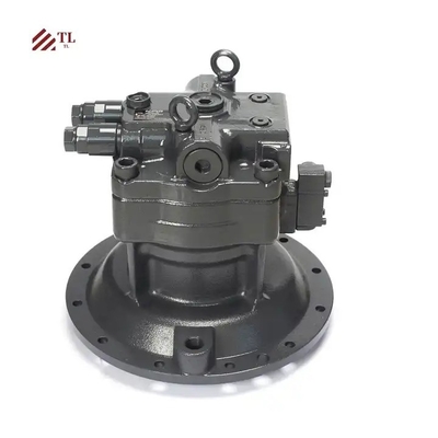 DH60 R60-7 R60-9 R80-7 DH80-7 Parti di escavatore 31M8-10130SLEW MOTORJMF43 JMF29 Swing Motor 401-00307B2 401-9255E 31M9-10130